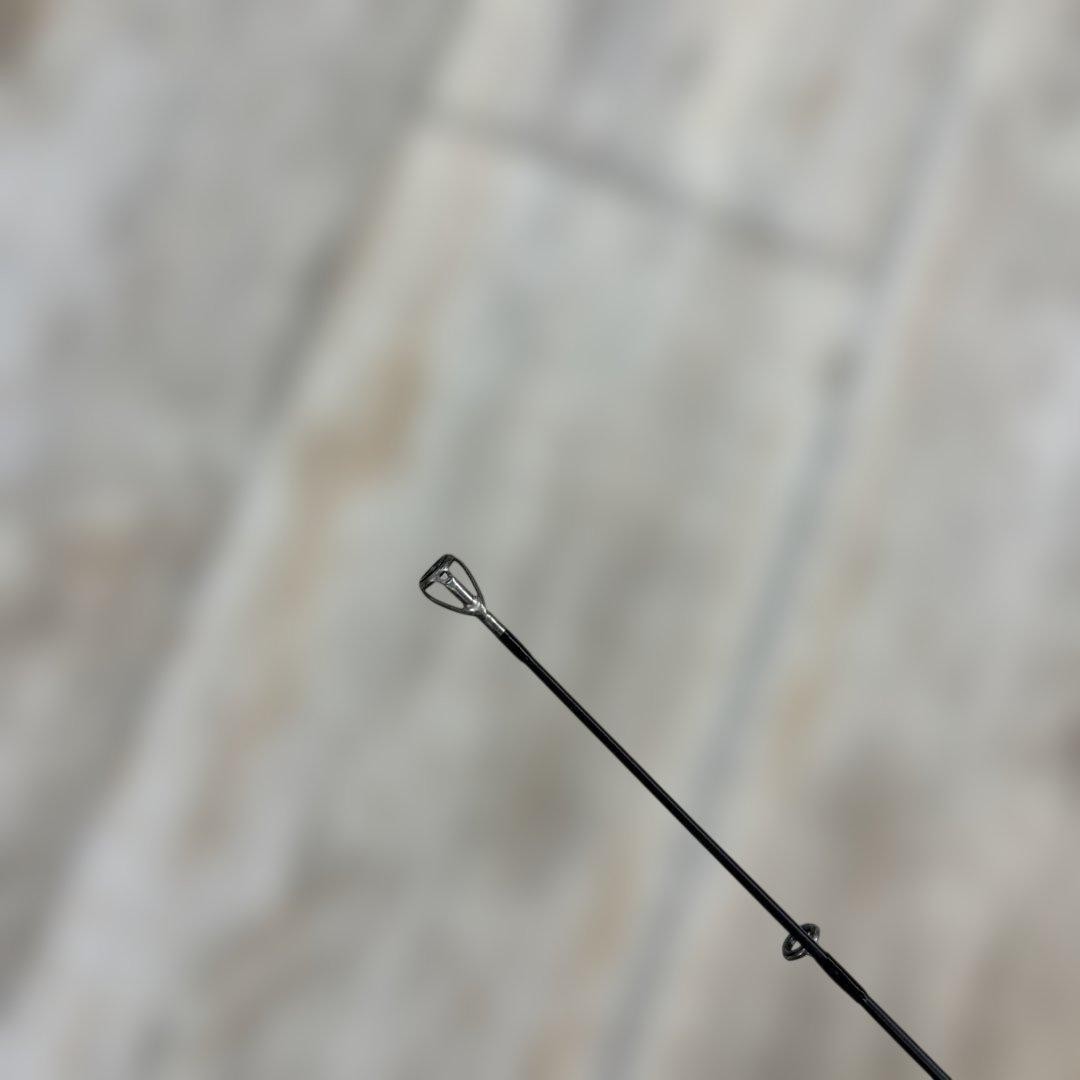 EDGE MB II Graphite Casting Rod EP-GC-562