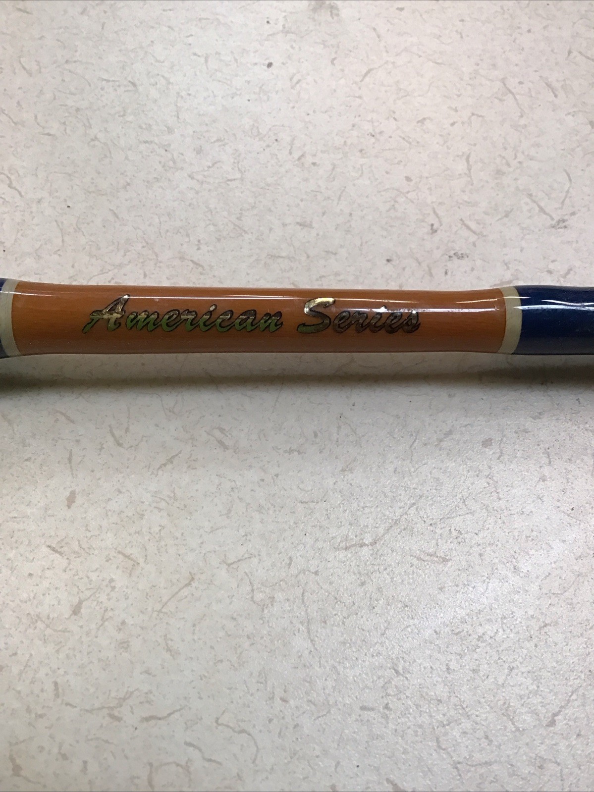 Seeker Fishing Rod / Pole A655XH 5 1/2’ RS/RT 40(50)100 Lb. “Local Pickup Only”