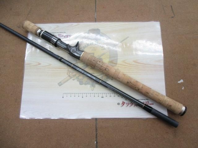 Evergreen Kaleid TKLC-71MHX Bass Rod Used