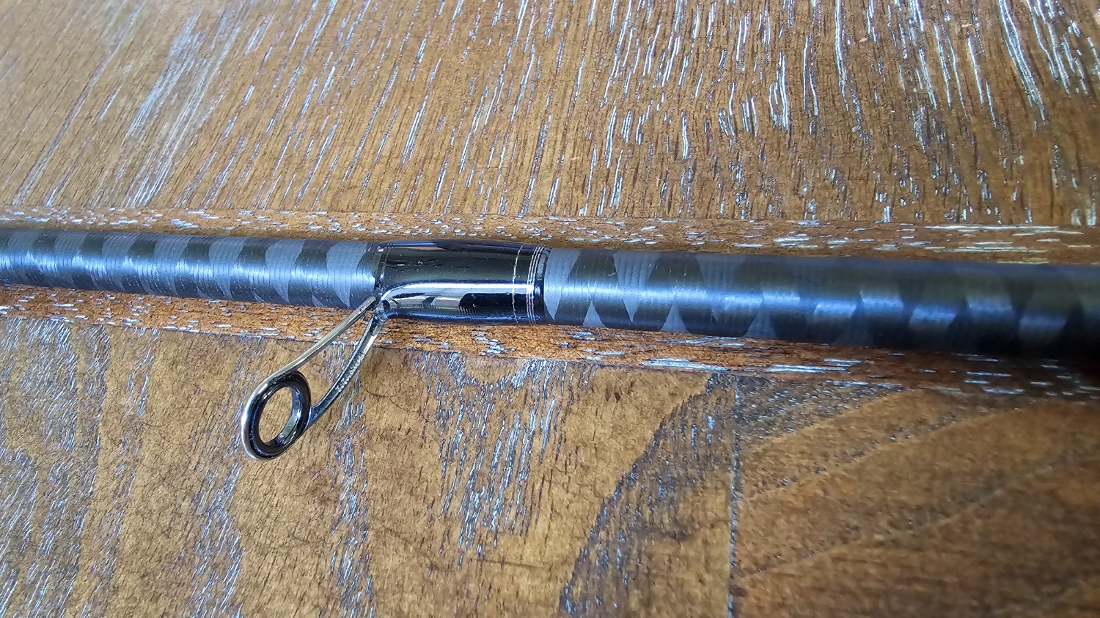 Shimano 20 Lunamis S110M