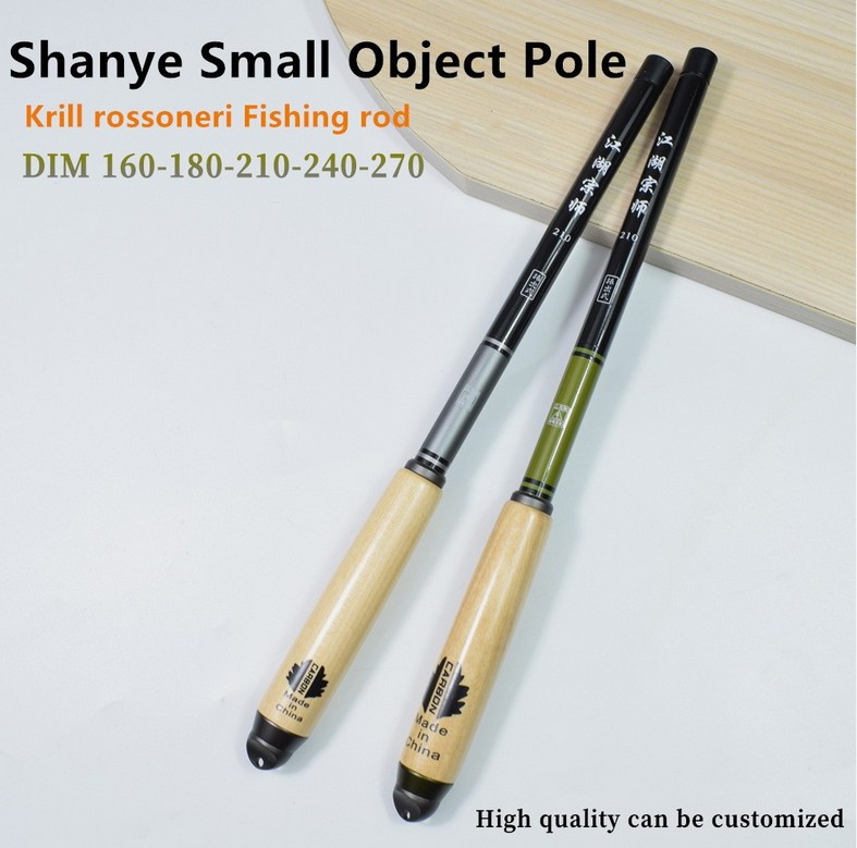 Master Tenkara Rod 5ft 6ft 7ft 8ft 9ft Fly Telescopic Rod Fast Carbon Trout Rod