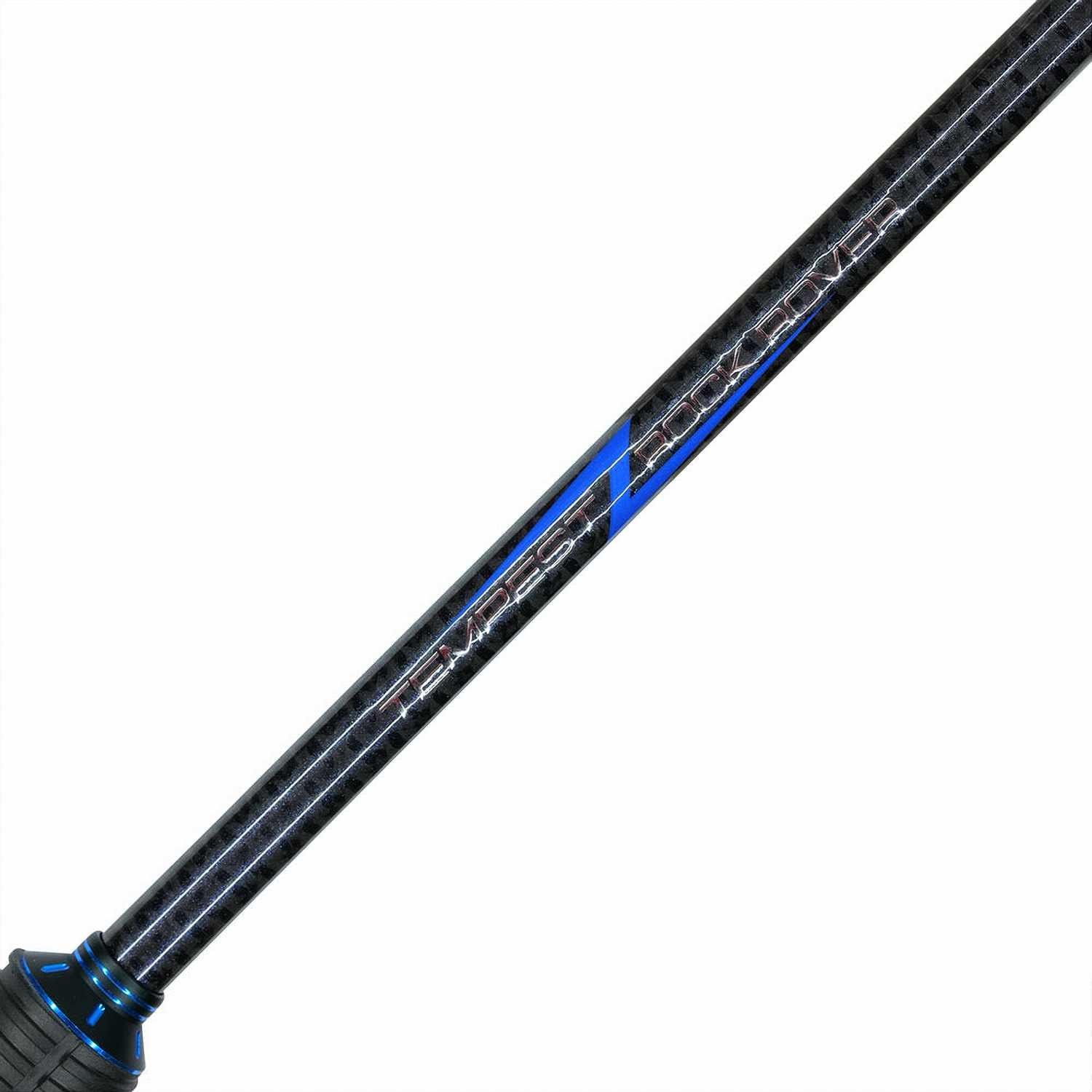 HTO Tempest – Rock Rover 6’11 Max 7g Twin Tip