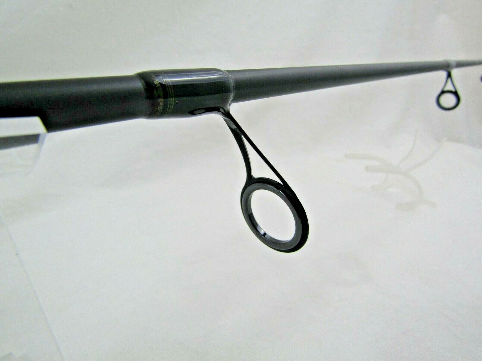 BONEHEAD TACKLE BONEHEAD SPINNING ROD BH-S58L 5’8″ LIGHT ACTION FAST TIP