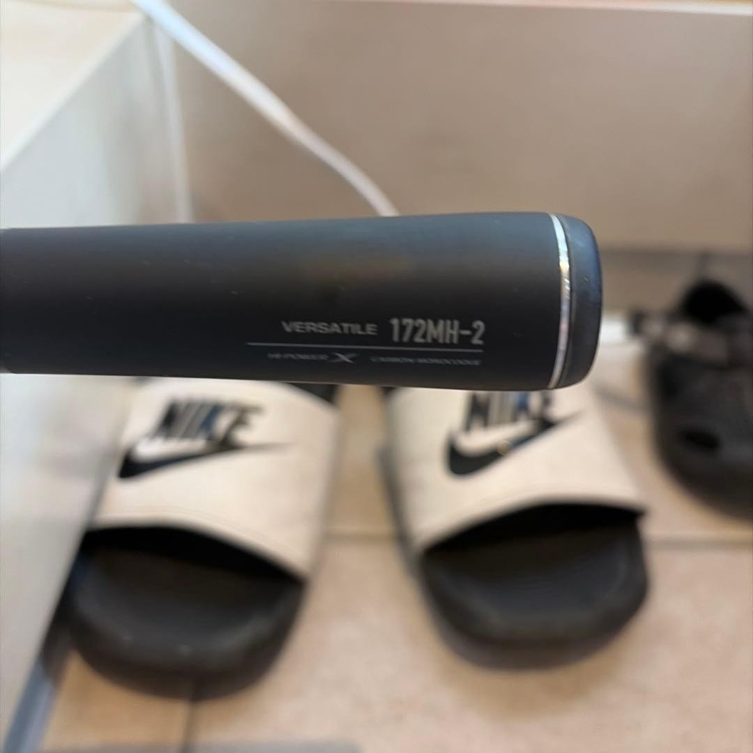 SHIMANO EXPRIDE 172MH-2 bass rod