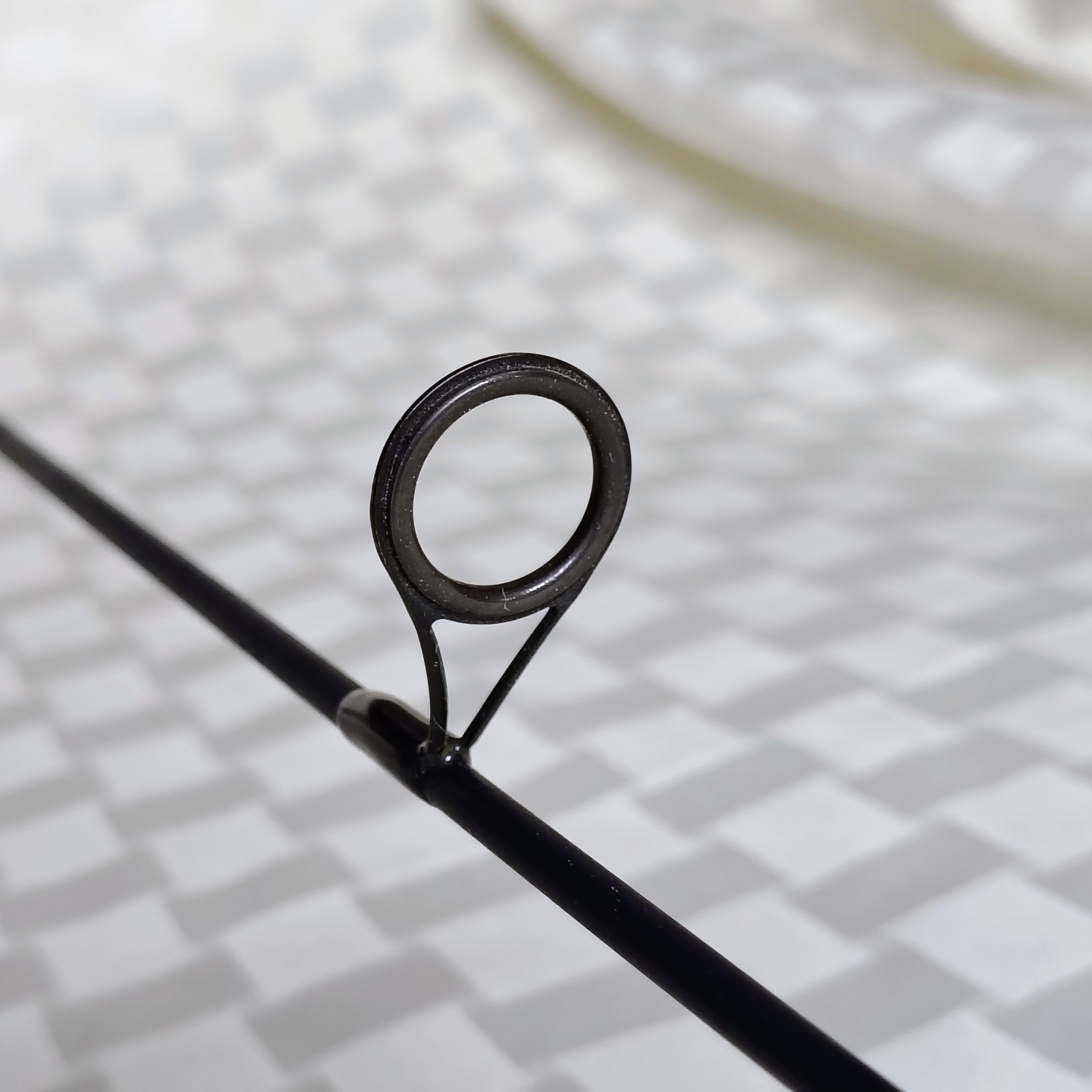 NEW! G. Loomis SJR 6400 GL2 Spinning Rod EX-FAST ACTION 5’4″ MAG-LIGHT 4-8 lb