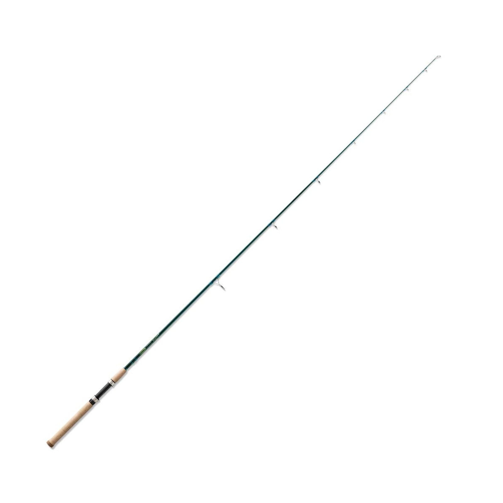 St. Croix Rods Triumph Inshore Spinning Rod, TRIS 7’0″ Medium-heavy/Fast 1 Pc.