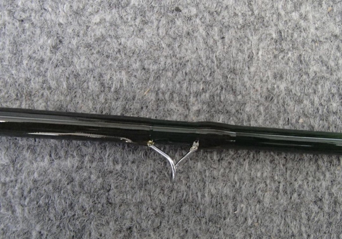 Beulah 10’6″ 9/10wt 4pc Fly Rod free shipping DDP
