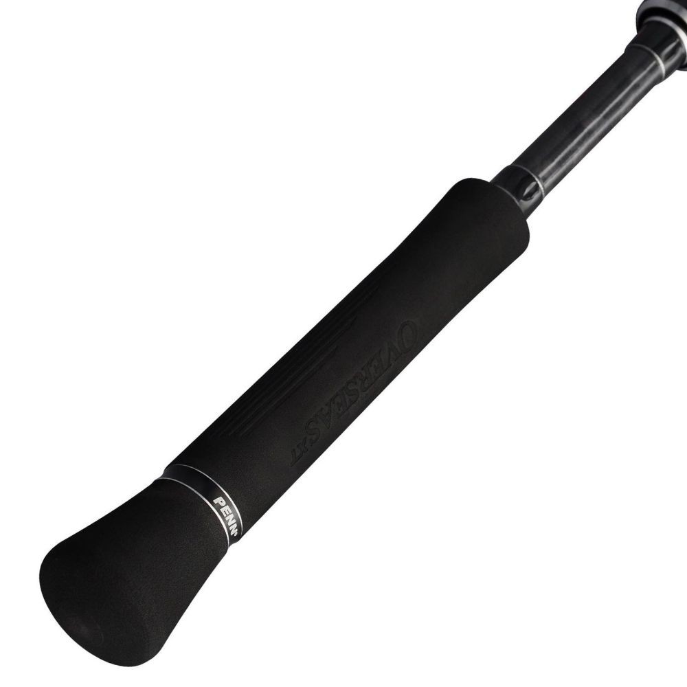 PENN Travel Spinning Rod OVERSEAS XT II INSHORE 2.32m/8-32g