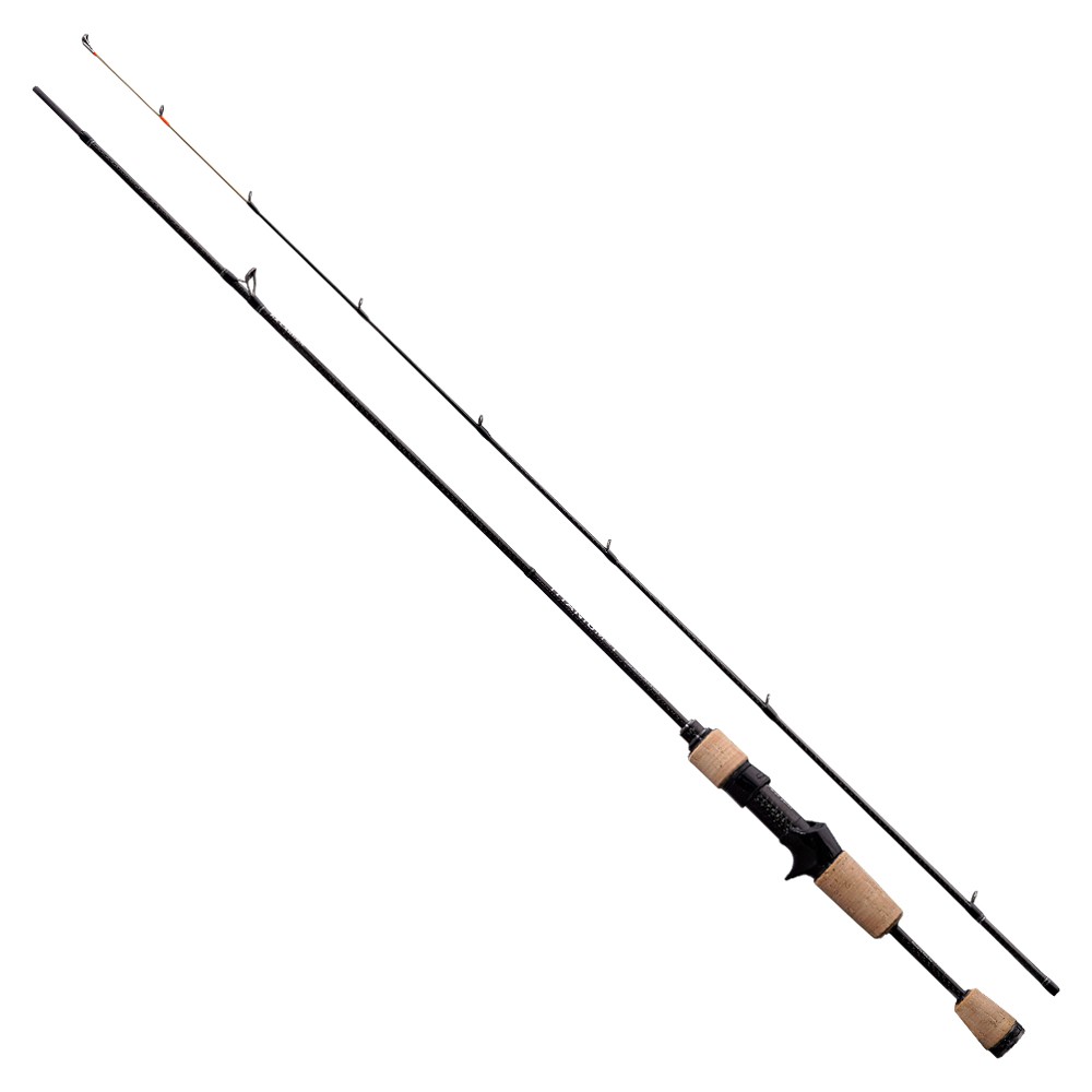 PURELURE TITANIUM-T Titanium Tip BFS Fishing Rod Small Bait Ultra Lightweight