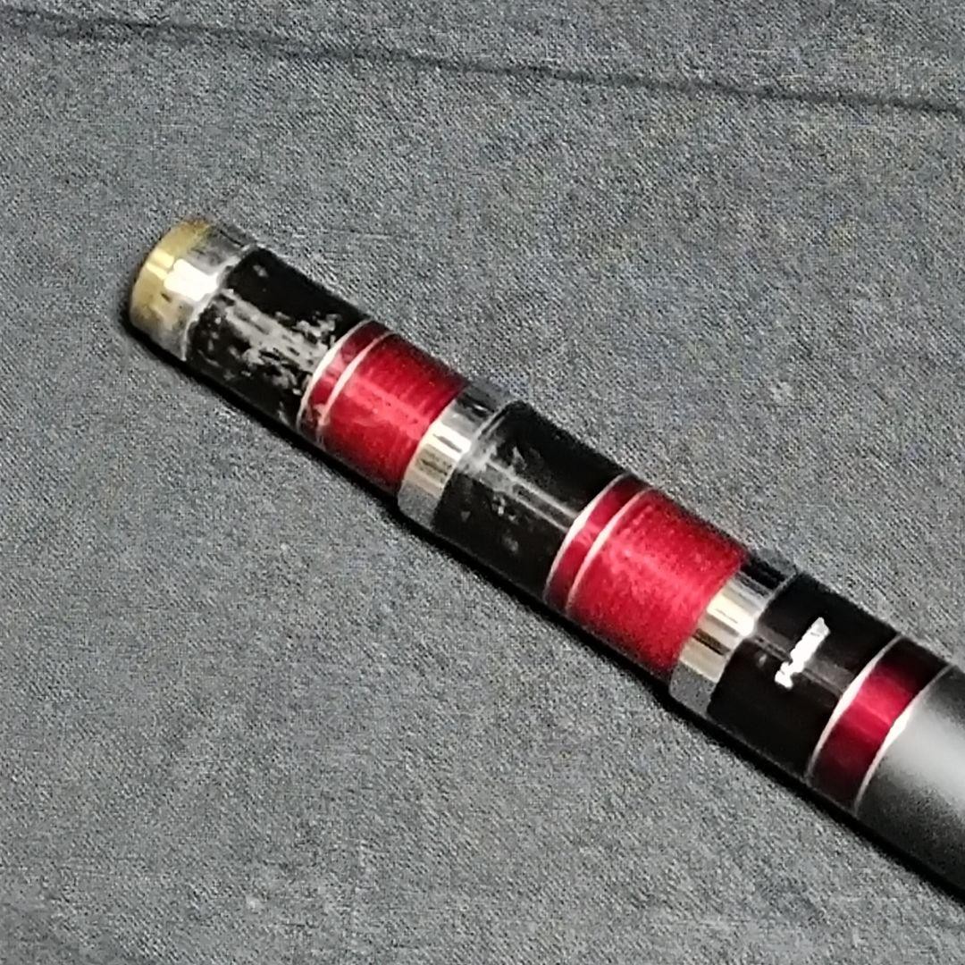 Daiwa DXR Ball Handle 60 BIG ONE 3-Piece Rod, 122cm Closed, Used