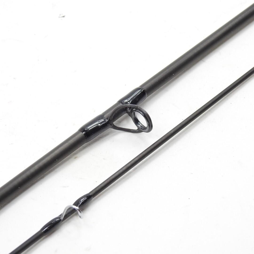 G. Loomis IMX FR1024 Fly Fishing Rod. 8’ 6”. 4wt. W/ Tube & Sock.