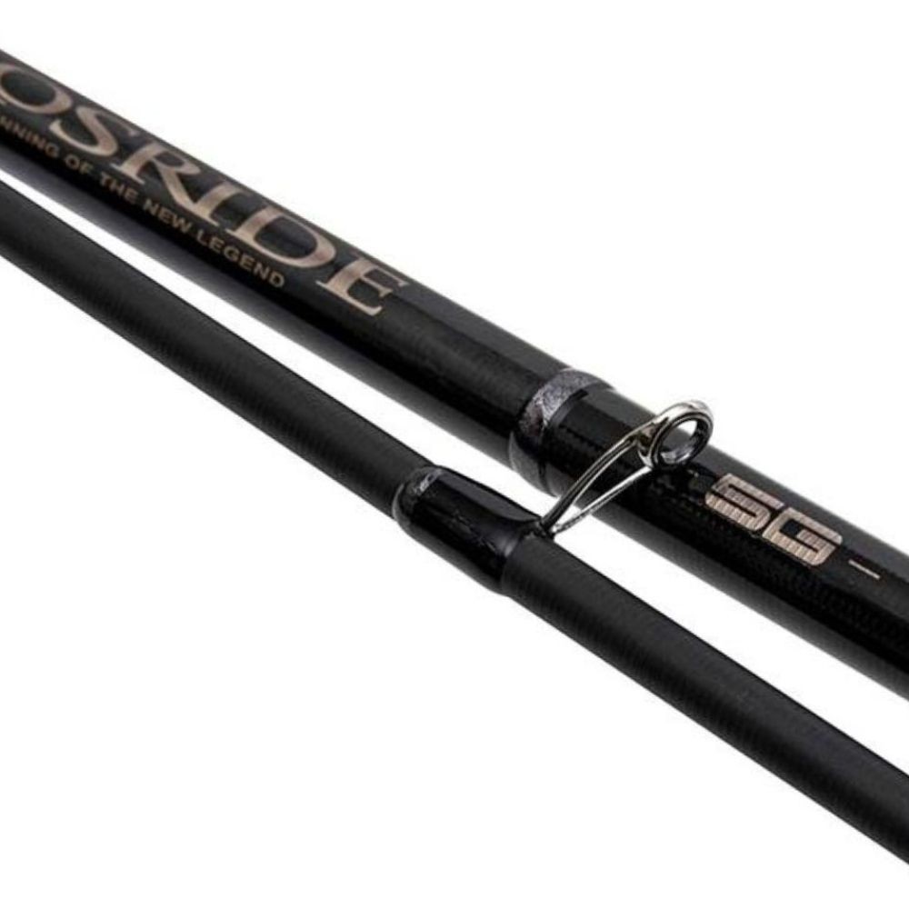 MAJOR CRAFT Shore Jigging Spinning Rod CROSRIDE 5G XR5-962M
