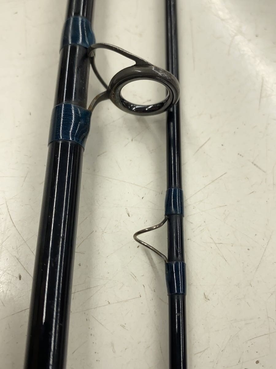 TIEMCO Fly Fishing Rod 9ft Long Distance Model, Used, Excellent Condition