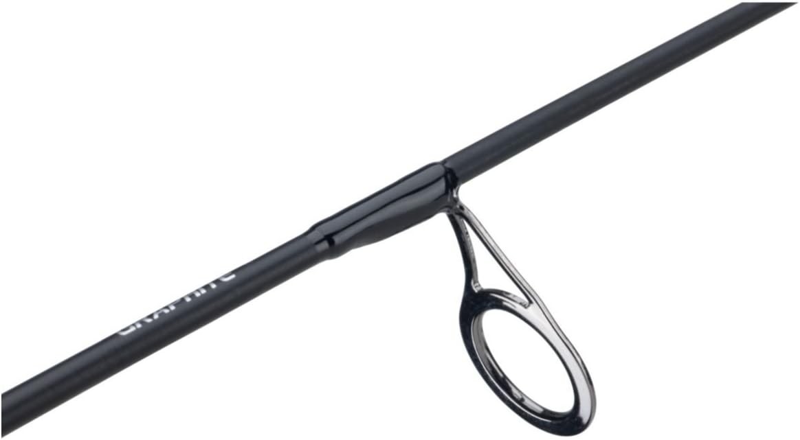 Elite Salmon/Steelhead Spinning Fishing Rod