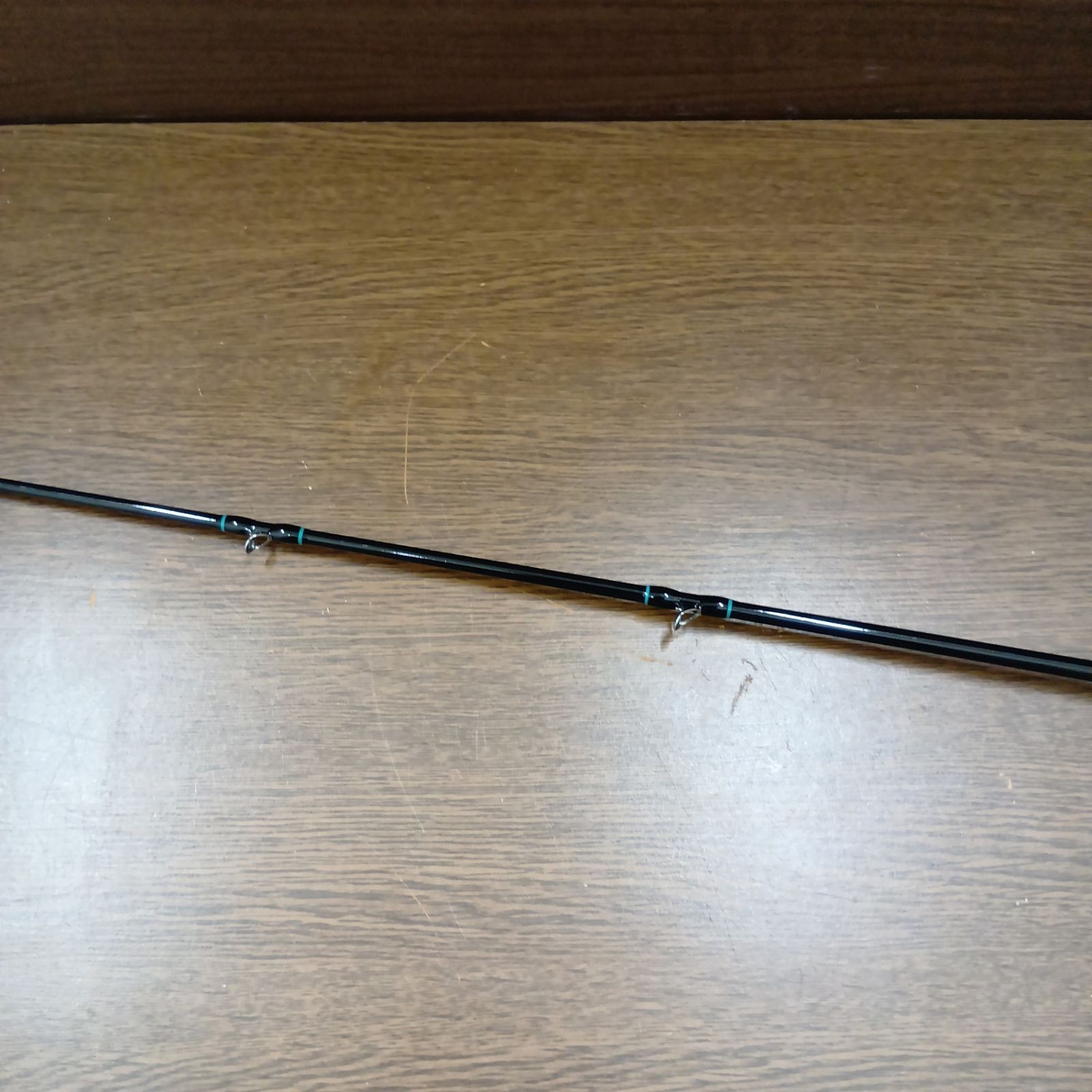 DRT x TULALA El Horizonte 70 Remix Bass Rod [Rare and hard-to-find item]