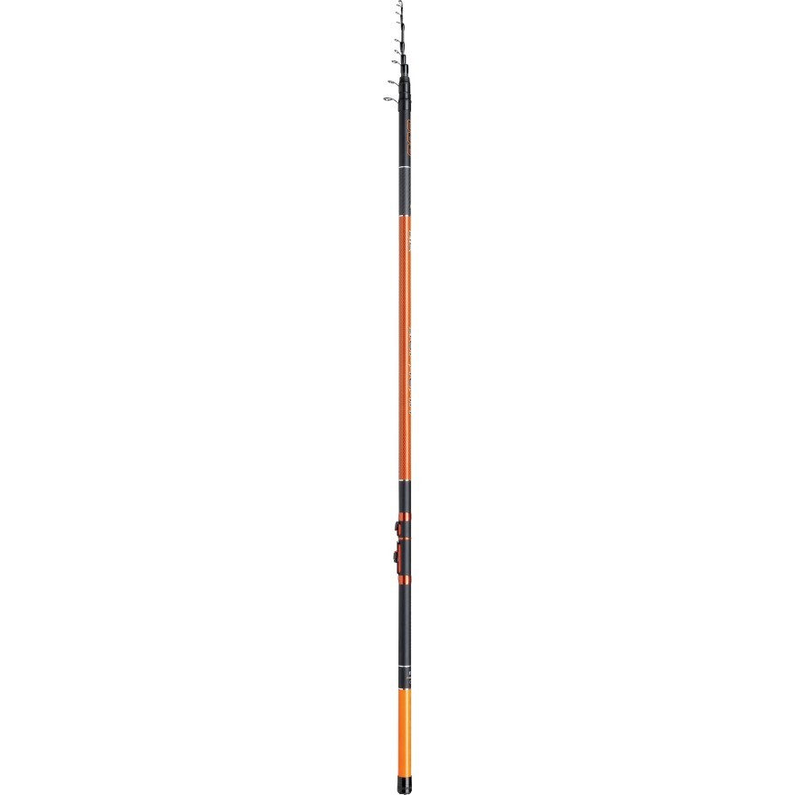 Bolognese Rod Bolo Fishing Rod Mitchell Suprema S2 Te Adjustable Troutista 8.00m