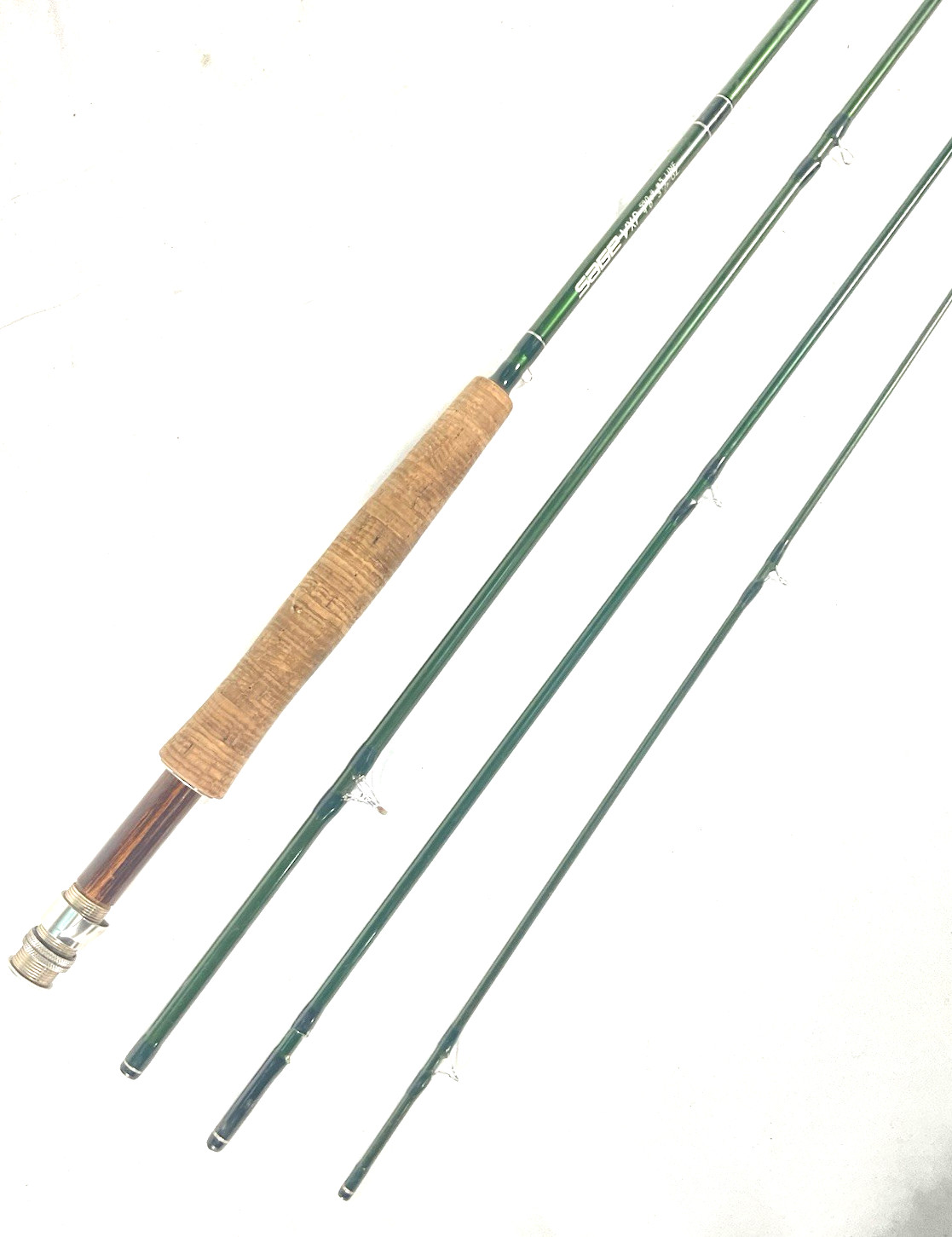 Sage VXP Fly Rod 590-4 ROD ONLY