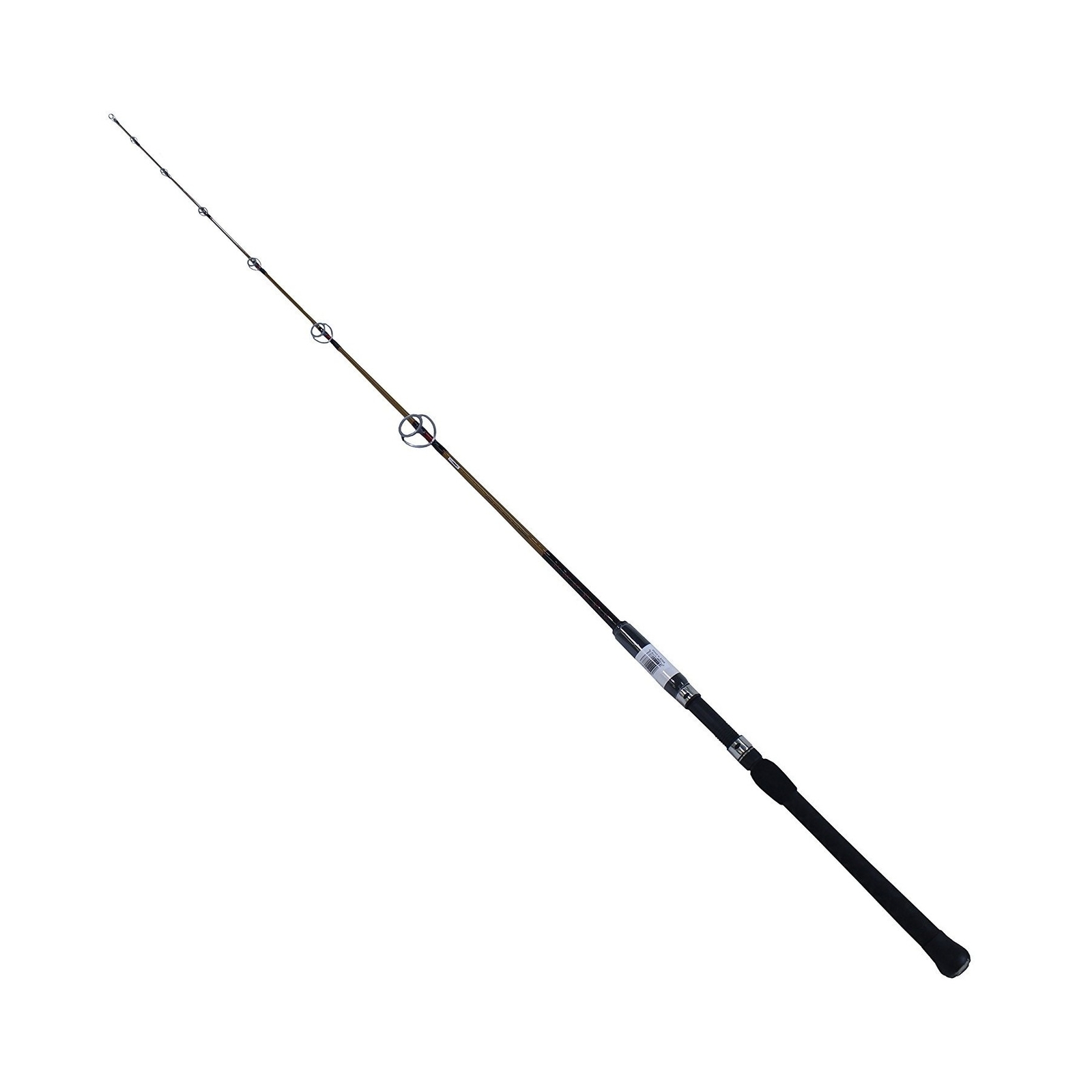 Ugly Stik Tiger Elite Spinning Fishing Rod, 7′ – Heavy – 1pcs