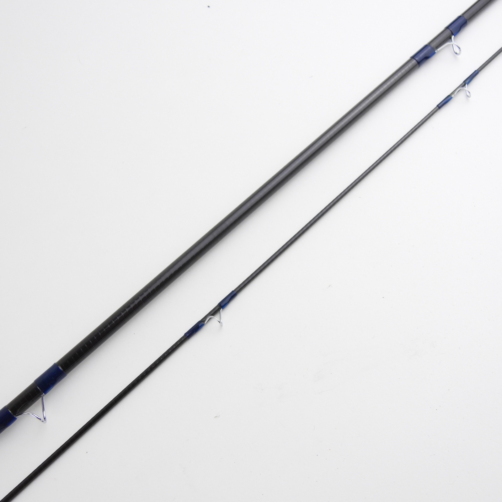 Orvis Silver Label Mid-Flex 6.0 Fly Rod. PM-10. 9’. 6wt. W/ Tube & Sock.