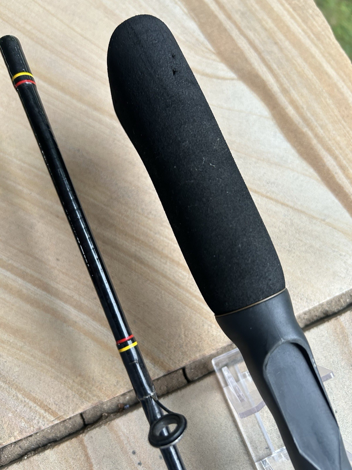 Shakespeare Ugly Stick SCL 1100 6’ Lite 2pc Casting Rod