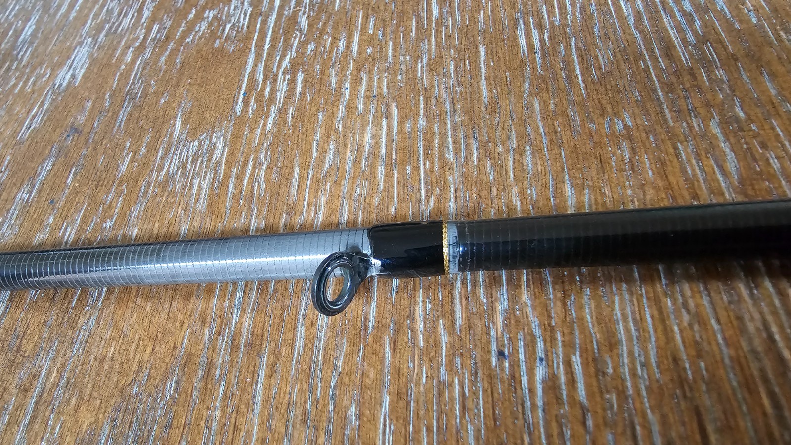 Daiwa Morethan AGS 97MLB