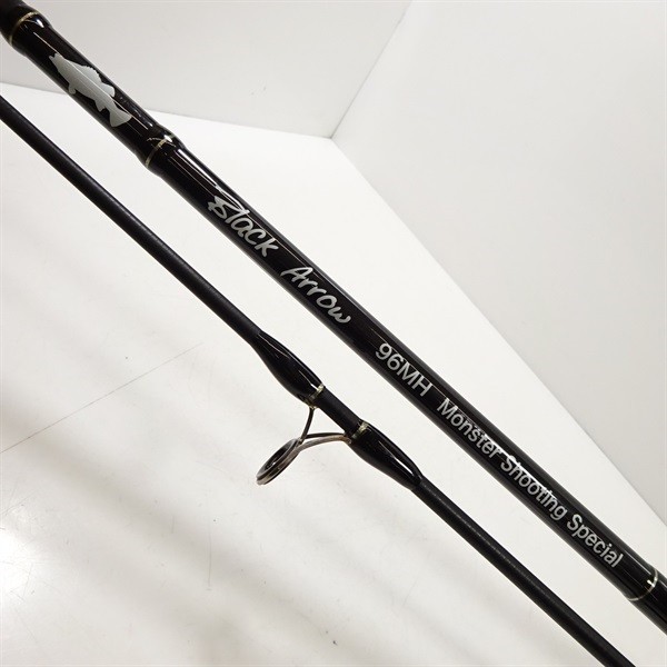 AIMS Black Arrow 96MH Cond/B