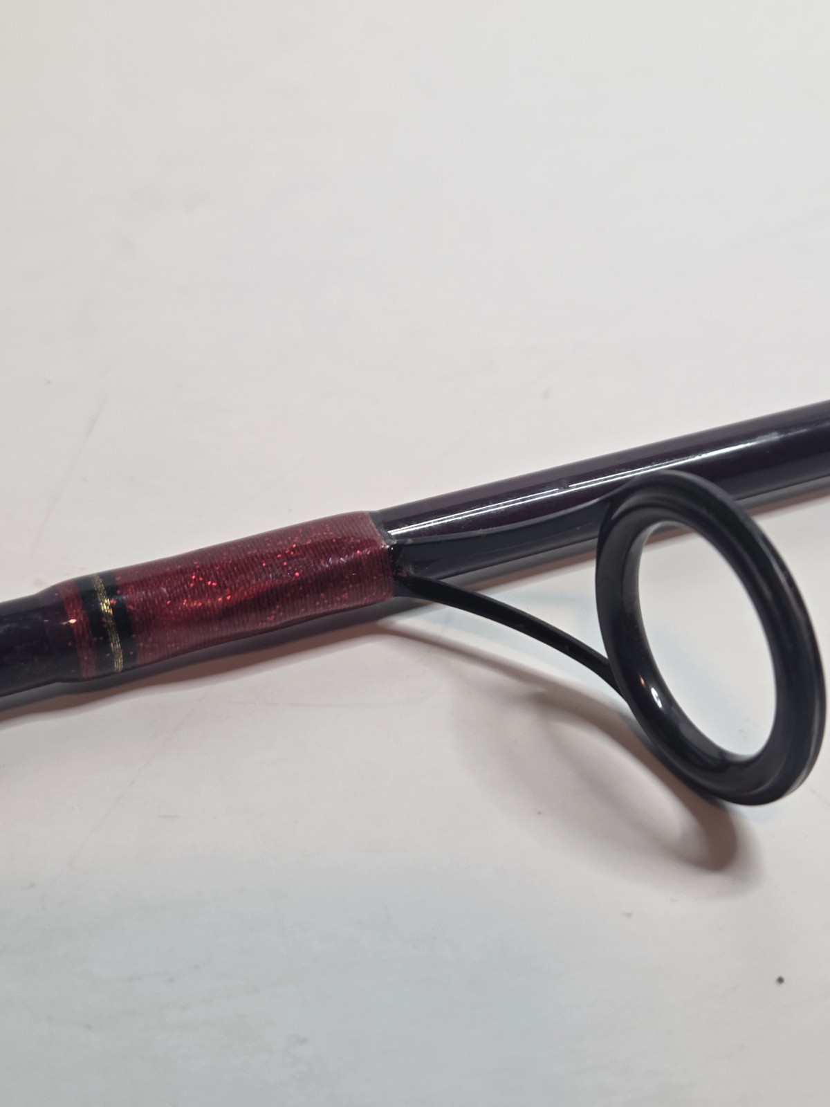 Bass Pro Shops 7’0″ TS Tourney Special IM7 Graphite 2 Piece Spinning Rod Med/Hvy