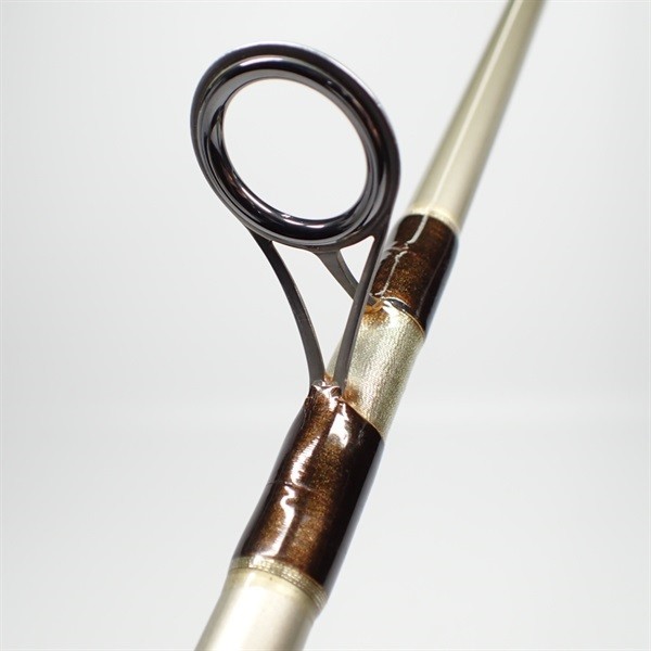 Daiwa Pacific Phantom S1102MHFS Cond/C