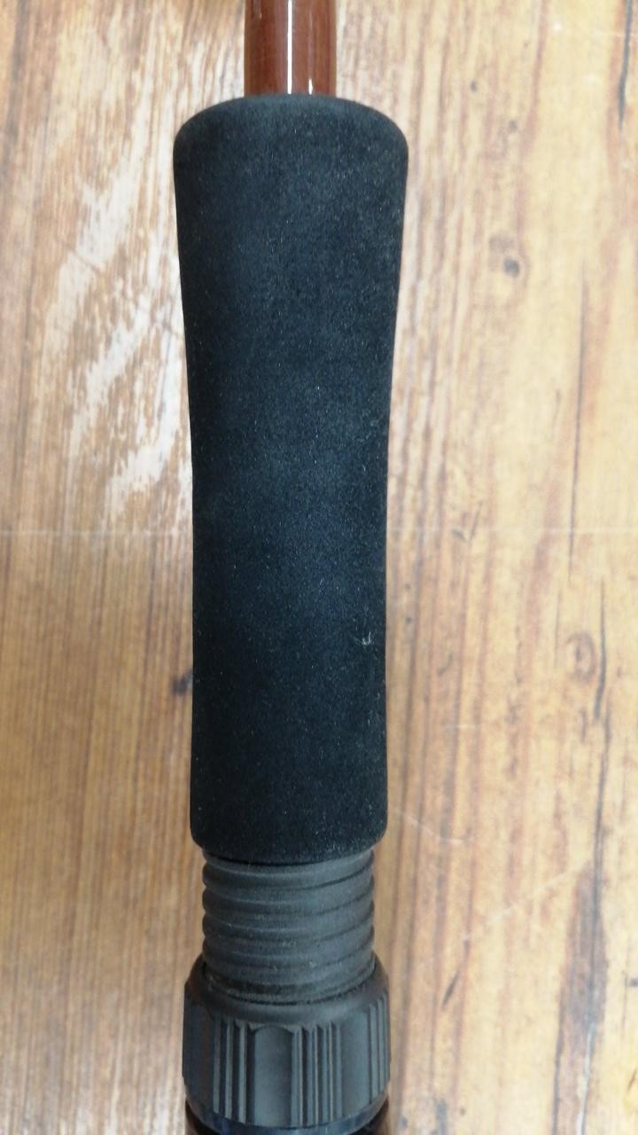 Excellent Ripple Fisher M2/64Limited Edition Maps /San Sea Bass Rod Rod