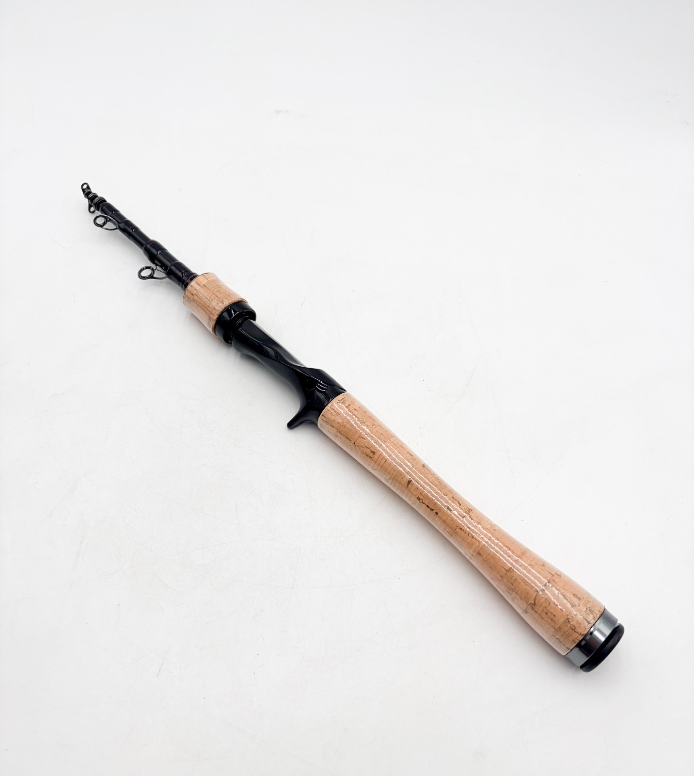 【Problem】Daiwa Triple B (B.B.B) 6106TMFB Fishing Rod