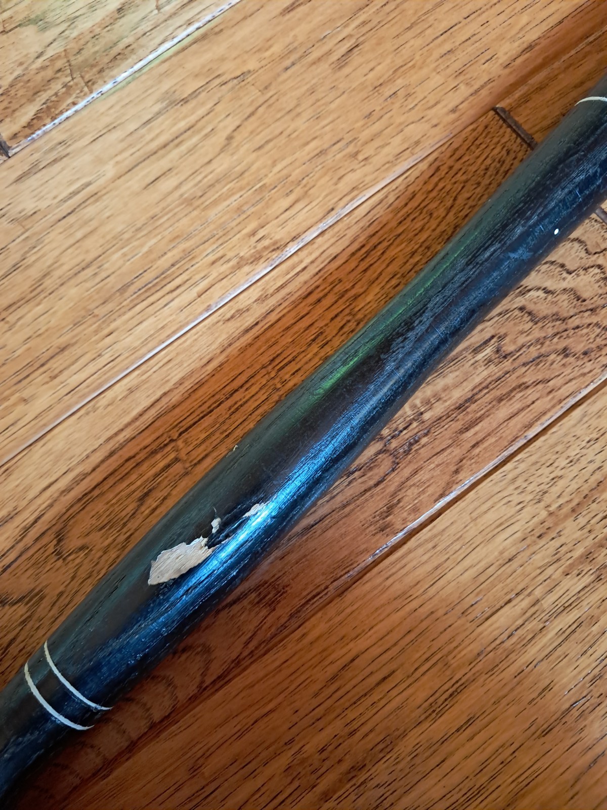 St Croix Viking 7704-H -6’6″ fishing rod