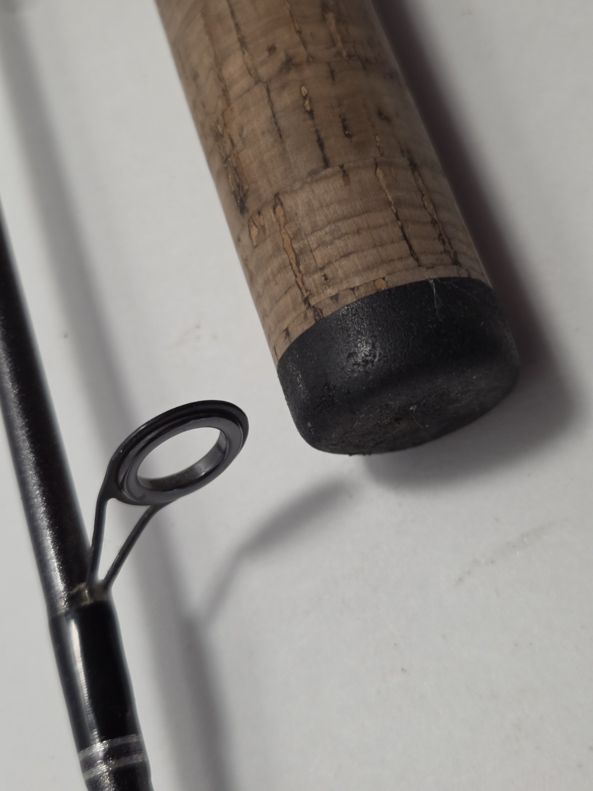 Daiwa Acculite Spinning Rod 9’6″ 2-8lb Light Slow ALSS962LSS