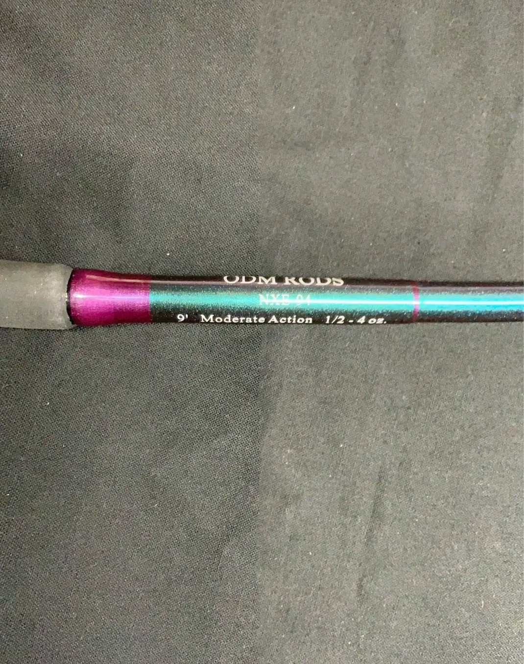Odm Evolution Nxe94