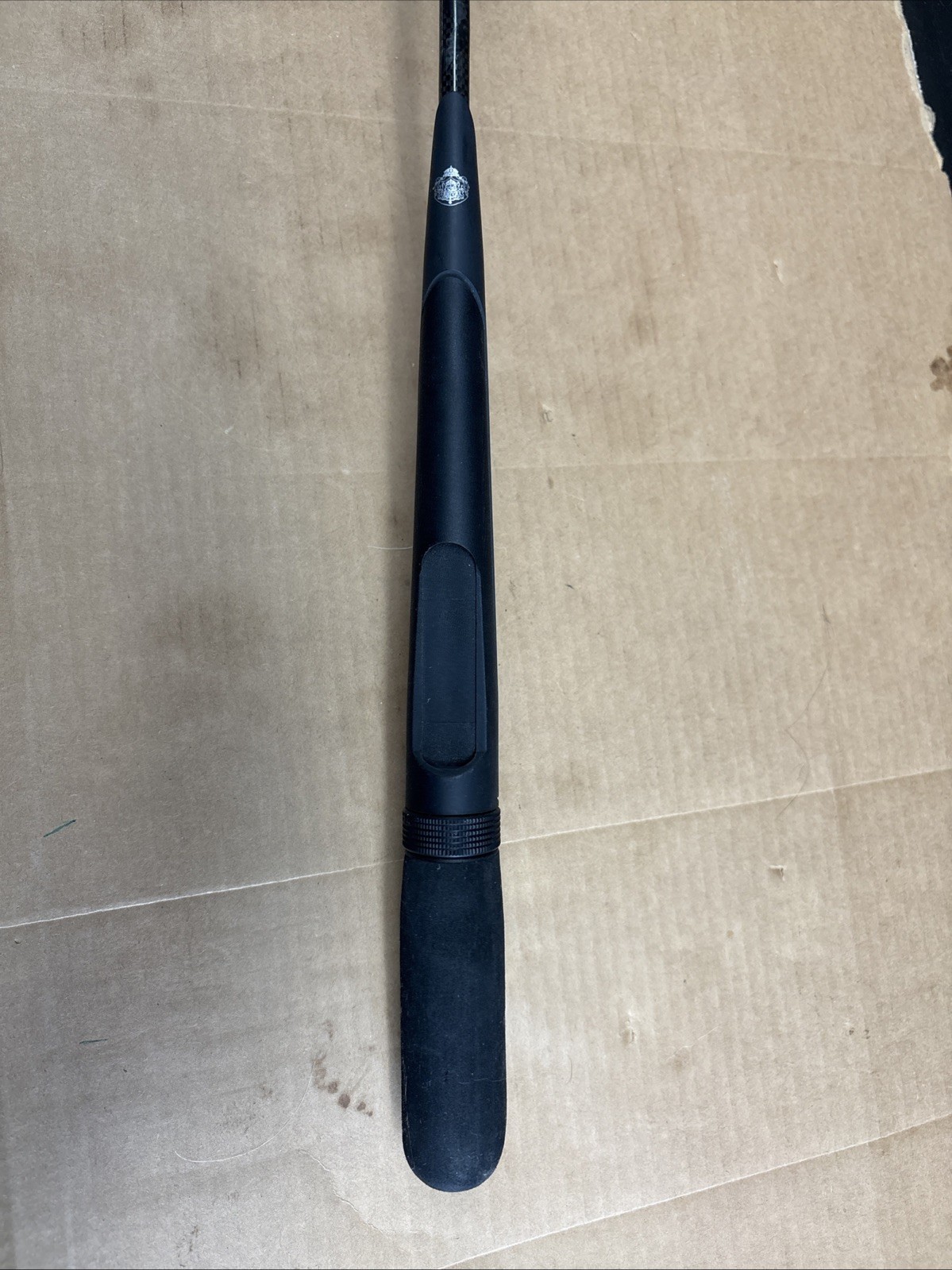 Abu Garcia Conolon 800 Hellbender XC60M 6’ Fishing Rod 1 Piece