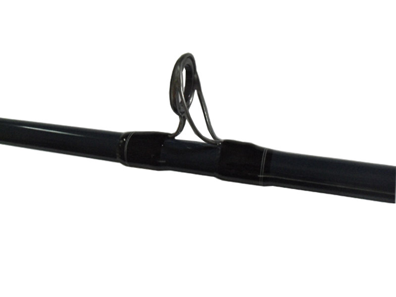 Dblue Sniper 6′ H Jigging Rod Featuring FUJI Reel Seats Titanium Graphite Blank
