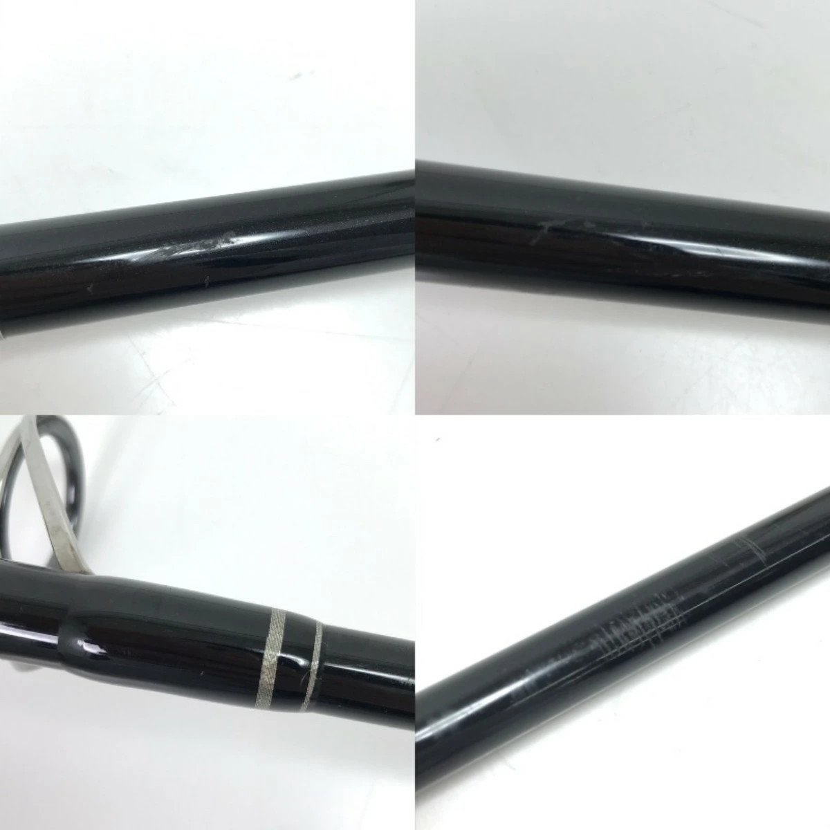 CB ONE Shallow Master Fishing Rod EN78/16 B Grade Used 62in/157cm