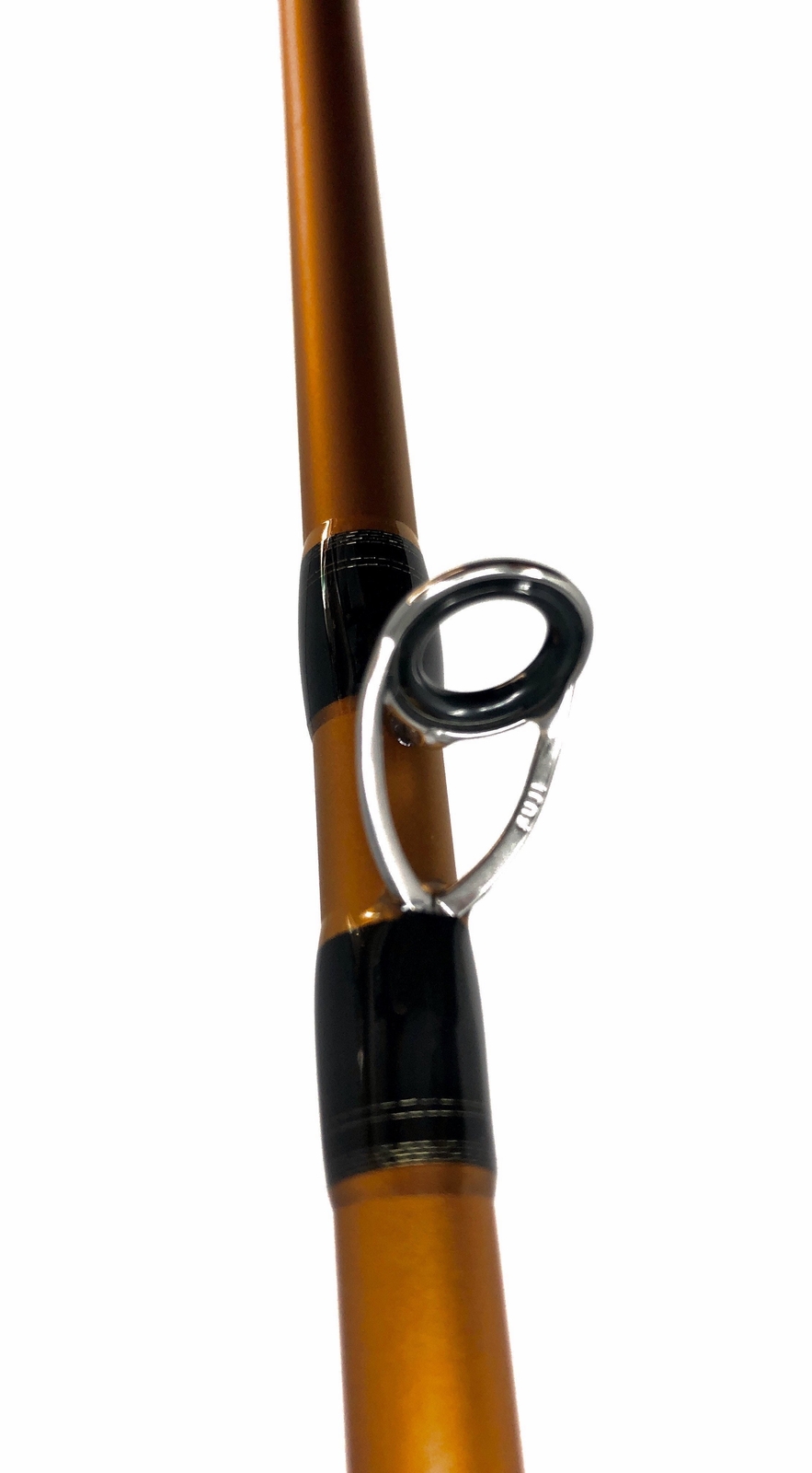 Casting Fishing Rod 6.0″ Medium Heavy. Freshwater & Saltwater/ One Piece