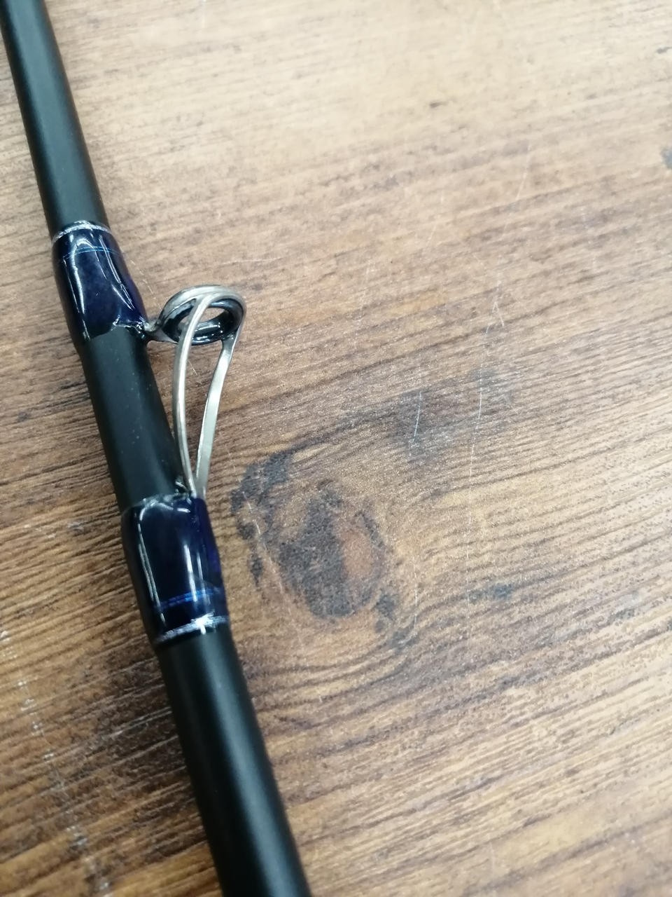 Gan Craft Violence Jerk GC-VJMS76-00 Eging Rod 7ft, 2-piece, 4.0-5.0号