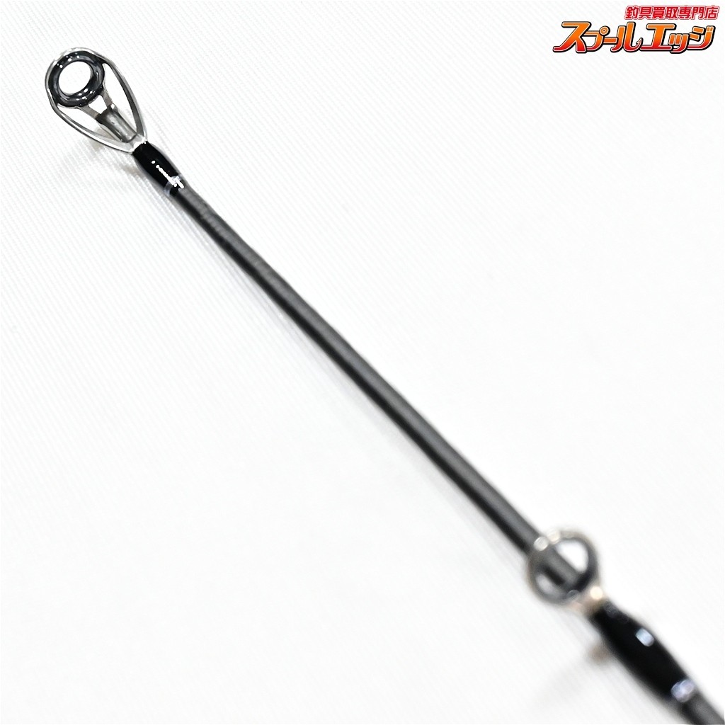 Shimano 19 Ocea Jigger Infinity B65-3 Rod for Amberjack Hiramasa Warasa Fishing
