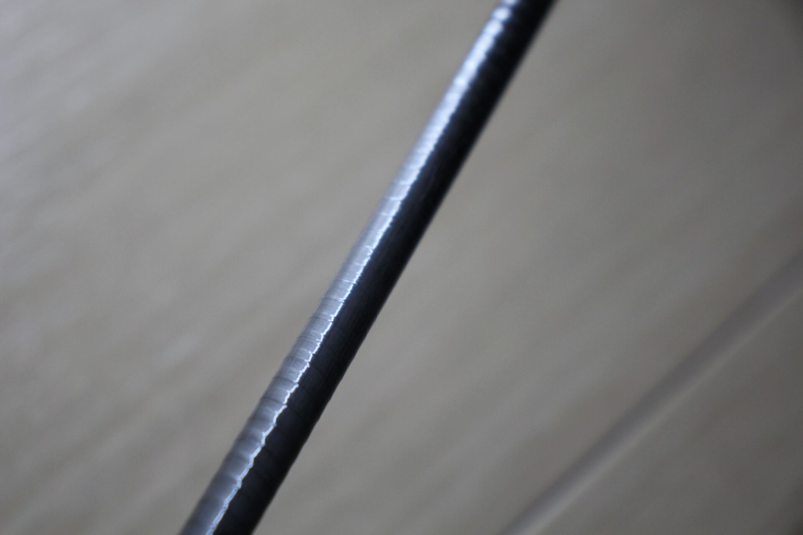 Vintage Orvis Mark II 7’6″ 3wt Fly Rod 2pc Tiemco Japan 1.5oz M145