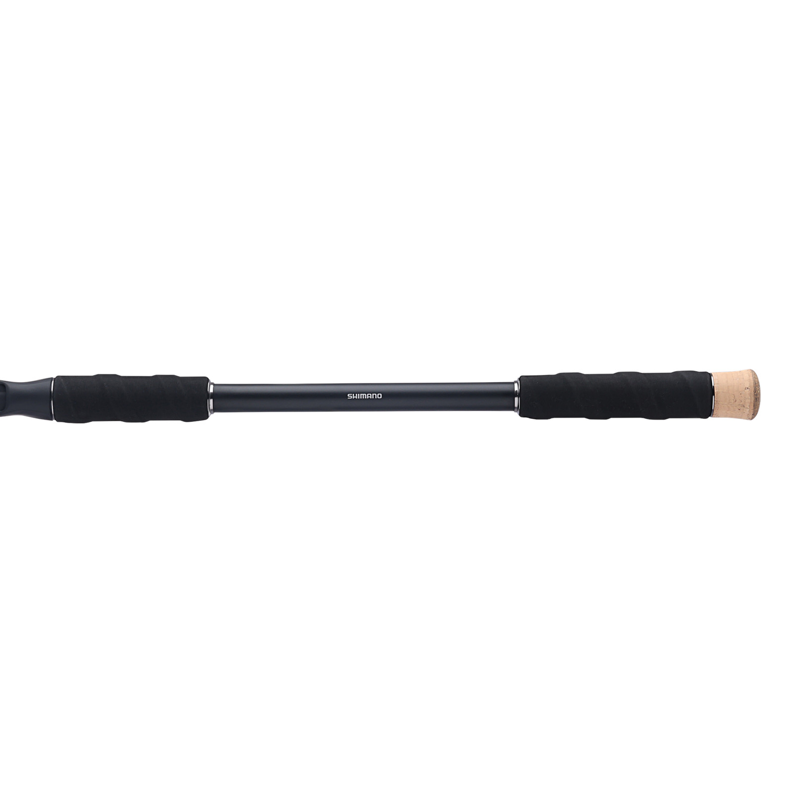 Shimano OUTLIER, , 8’0″, Extra Extra Heavy, 2 pcs, (OUC80XXH) Fishing