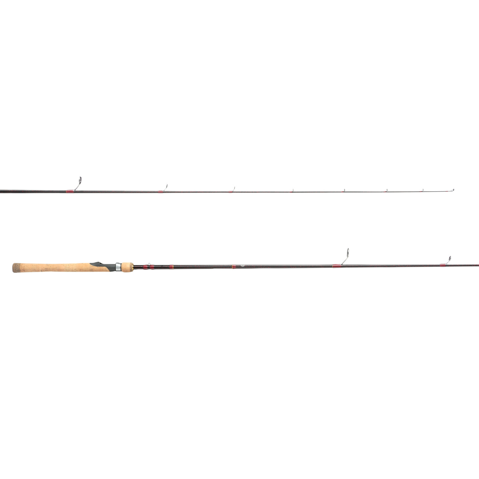 Shimano CONVERGENCE SPINNING, Freshwater, Spinning, 7’0″, Medium Heavy, 2 pcs…