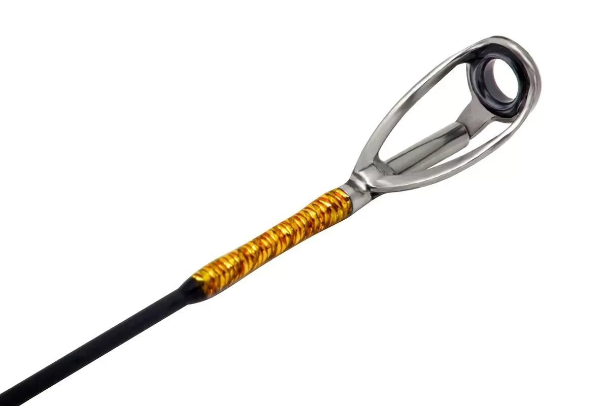 Fishing Rod Arion ASRE762MLT (5-21g 229cm 7’6 0,6-1 PE EFF Action)