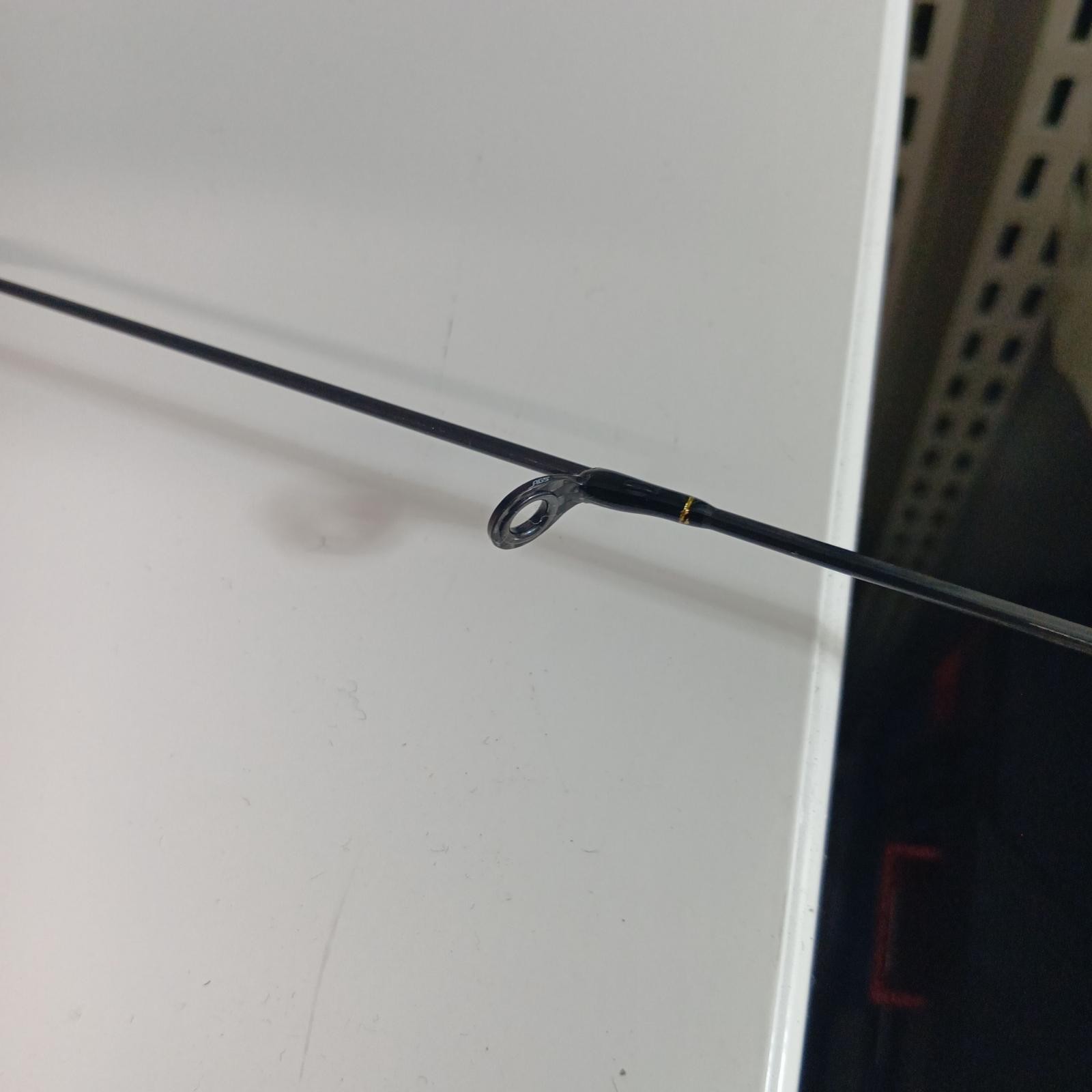 DAIWA 05805547 Fishing equipment, rod, lure rod, 22 Saltiga LJ 63XHS-S, exce…