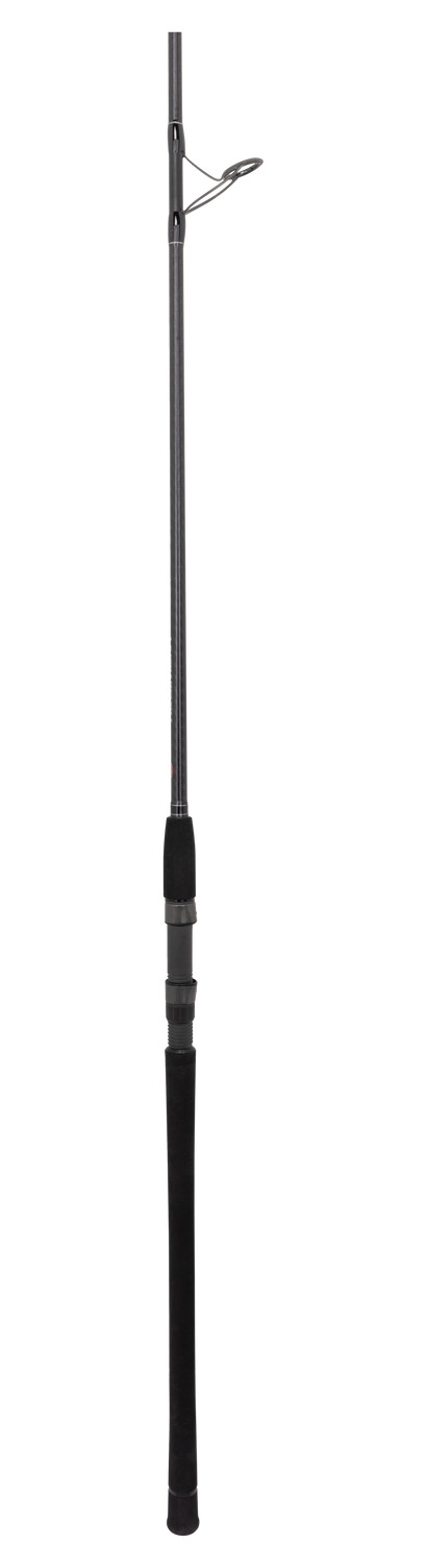 Penn Regiment Black Ops II 7’2” 2 Piece 6-10kg Spin Fishing Rod 722MH +Warranty