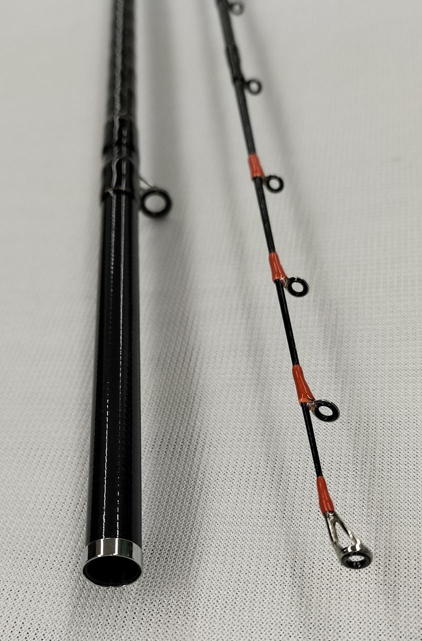 Daiwa Filefish X M-180 Fishing Rod 5’11” 95g Saltwater Tackle for Filefish