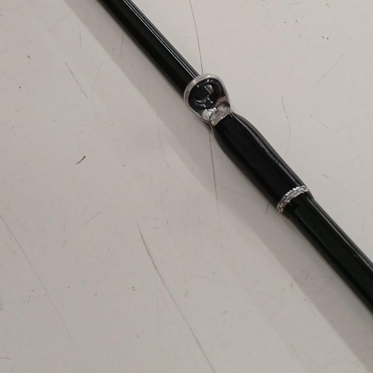 Palms Egeria Trout Fishing Rod 5.1ft (81g) 2-Piece Streamer Tackle