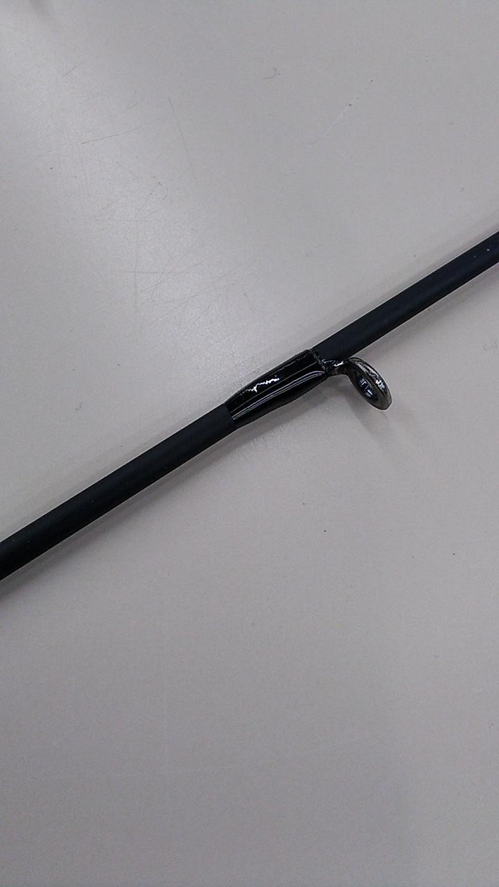 Abugarcia Vengeance Vgc702Mh Rockfish Rod