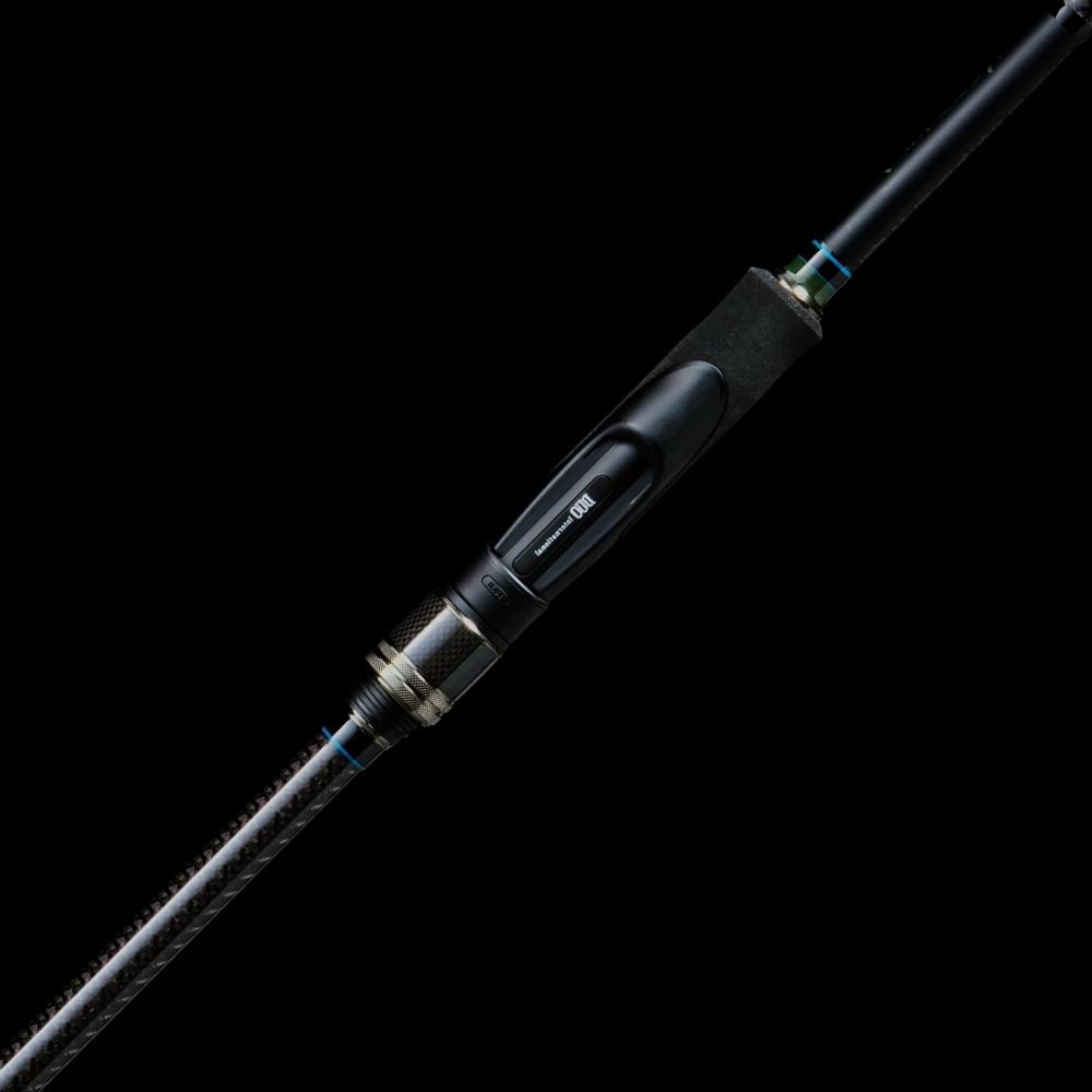 DUO International Sguid Fishing EGI-Game Spinning Rod REISHAFT RSE-86MS