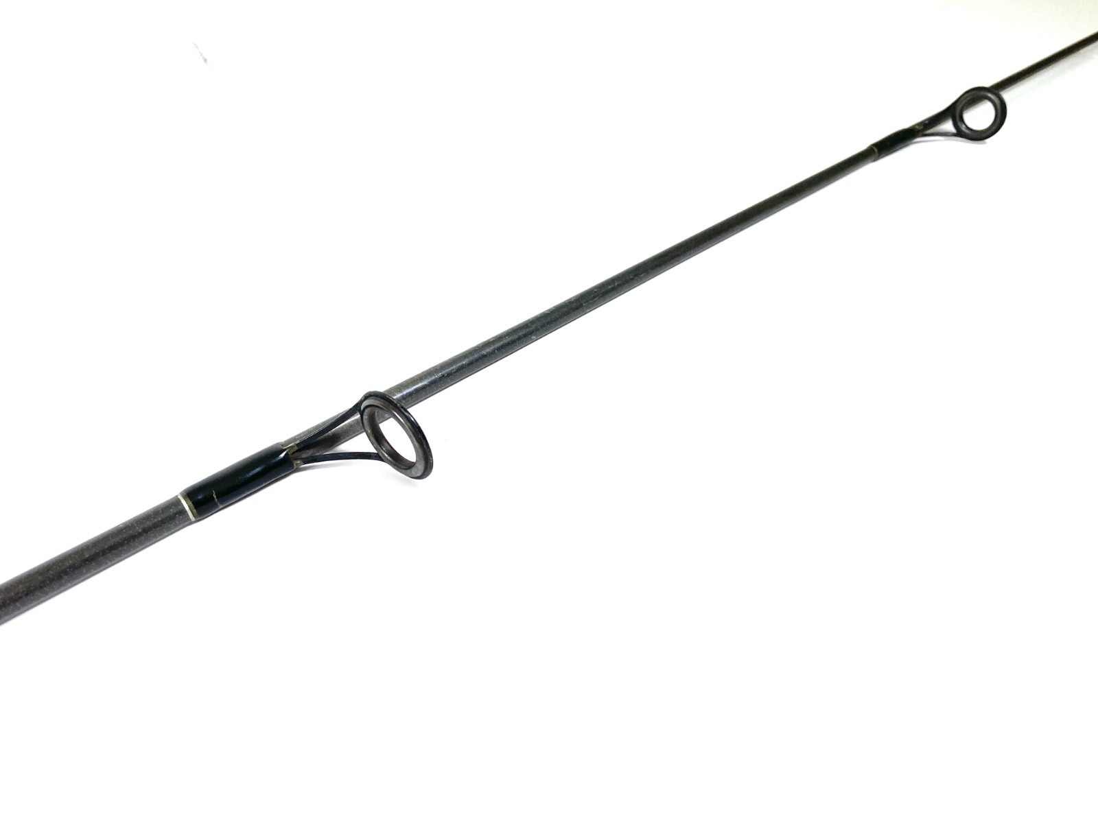BASS PRO SHOPS GR60MS Graphite Series Spinning Rod ~ 6′ ~ Med Action ~ MINT